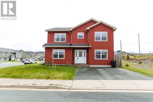 1 Cromdale St, St. John's, NL, A1G0B1 | Card Image