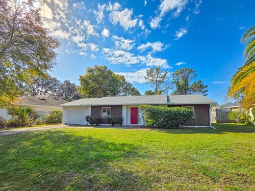 186 Palmwood Dr, PALM COAST, FL, 32164-7518 | Card Image