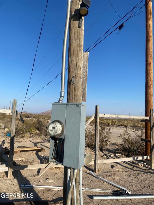 18418 Carinha Ave, El Paso, TX, 79938-8799 | Card Image