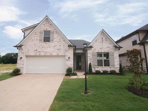 9609 Cotton Feed St, Cordova, TN, 38018 | Card Image