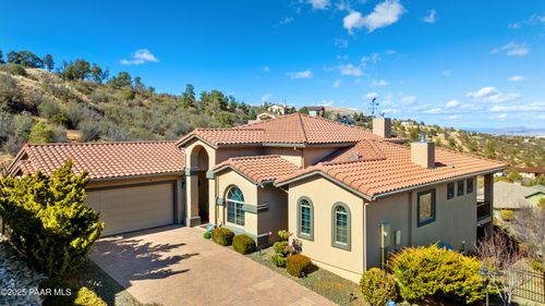 791 N Creekside Dr, Prescott, AZ, 86303-6820 | Card Image