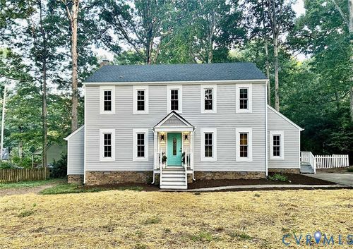 13817 Sterlings Bridge Rd, Midlothian, VA, 23112-4243 | Card Image