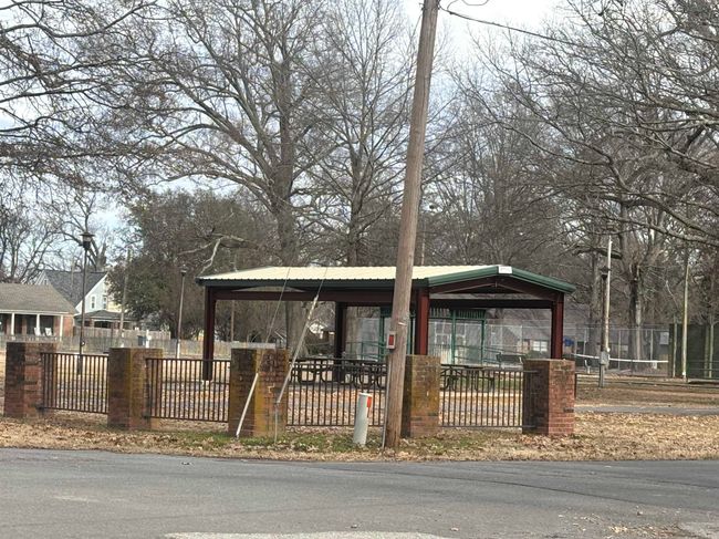 516 Park St, House other with 2 bedrooms, 1 bathrooms and null parking in Lonoke AR | Image 30