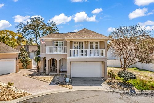 4344 Windy Heights Dr, North Myrtle Beach, SC, 29582-5190 | Card Image