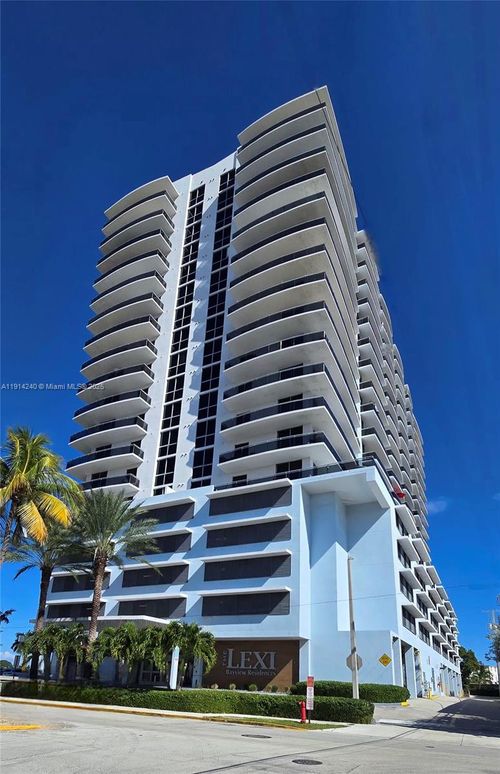 apt-607-7901 Hispanola Ave, North Bay Village, FL, 33141-4153 | Card Image