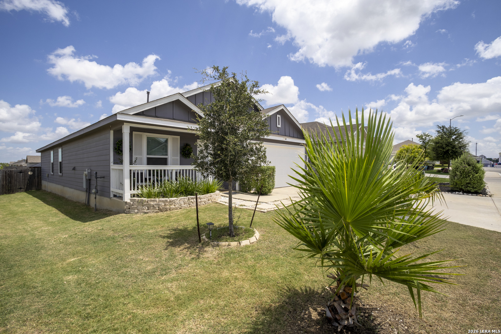 Residential in San Antonio 3