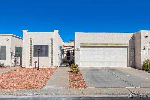 1430 E Pebble Beach Dr, Yuma, AZ, 85365-3565 | Card Image