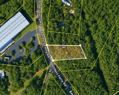 3612 Benders Ferry Rd, Mount Juliet, TN, 37122 | Card Image