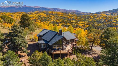 619 Golden Cycle Cir, Cripple Creek, CO, 80813-9669 | Card Image