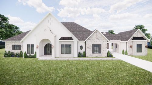 5 Taryn Trl, Greenbrier, AR, 72058-5030 | Card Image