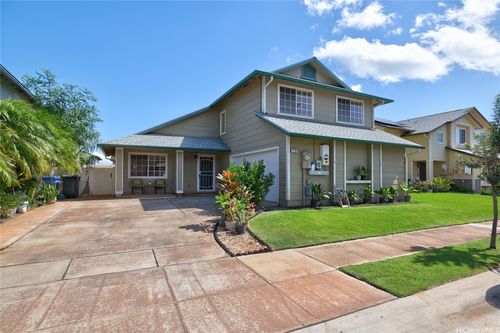 91-309 Kailike Pl, Ewa Beach, HI, 96706-4685 | Card Image