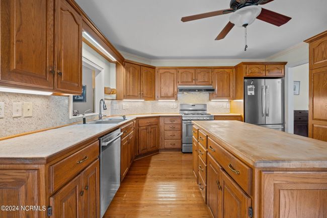 1039 Pasture Point Rd, House other with 3 bedrooms, 3 bathrooms and 2 parking in Merritt NC | Image 37