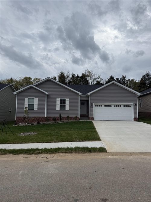 1170 Melody Ave, Bowling Green, KY, 42101-0807 | Card Image