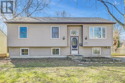 405 River Ave, LaSalle, ON, N9J1A1 | Card Image
