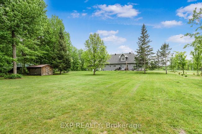 3057 Henrie Rd, House other with 3 bedrooms, 4 bathrooms and 8 parking in Saint-Pascal-Baylon ON | Image 38