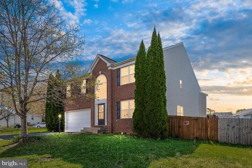 1745 Finley Dr, CULPEPER, VA, 22701-1634 | Card Image