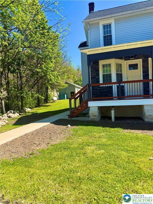 657 E White Street, Bowmanstown Boro, PA, 18030 | Card Image