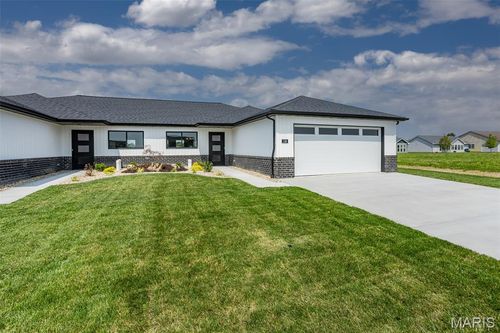 116 Bridgeport Dr, Moro, IL, 62067-1434 | Card Image