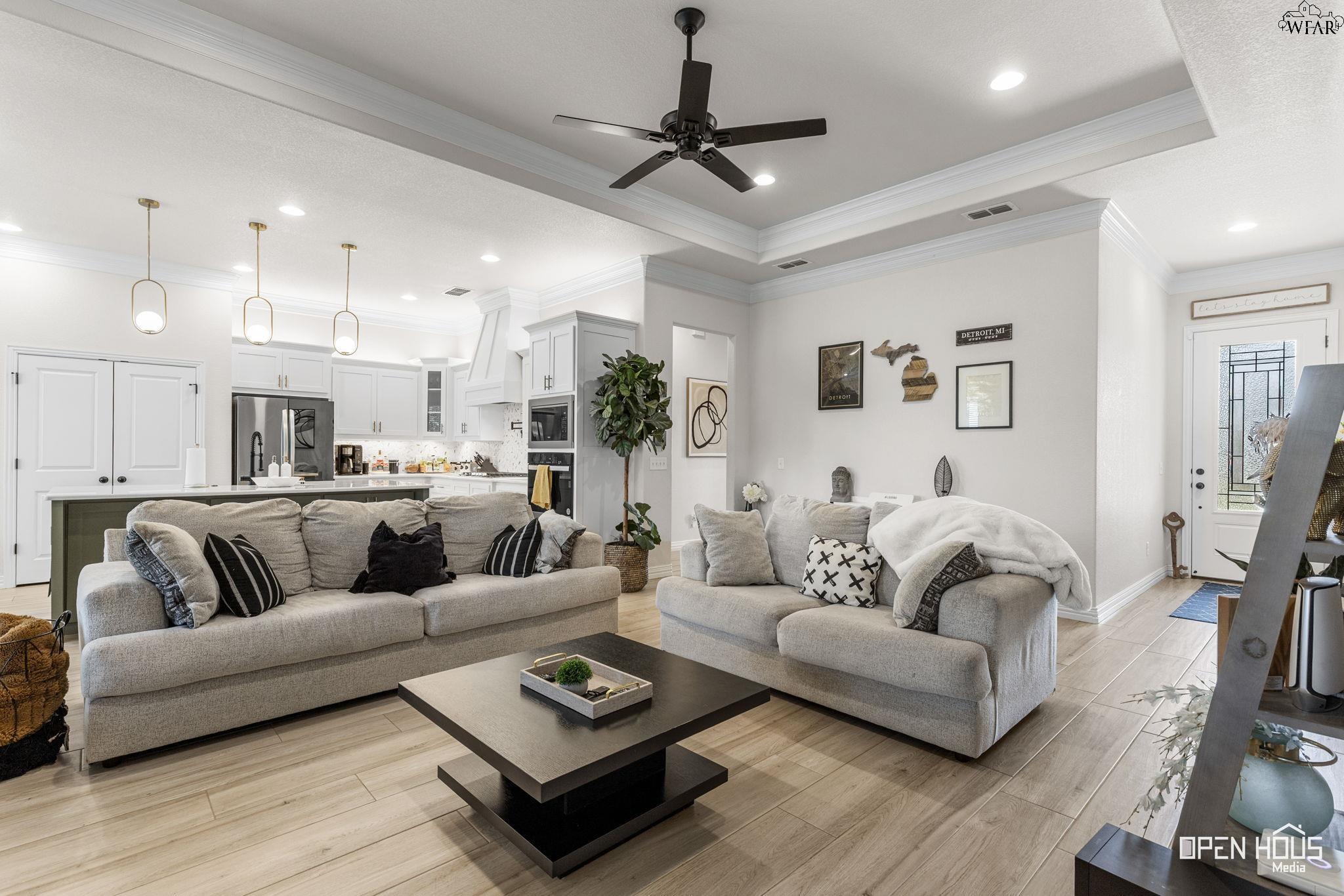 Residential in Wichita Falls 3