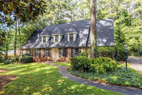 2267 Oxbow Cir, Stone Mountain, GA, 30087-1216 | Card Image