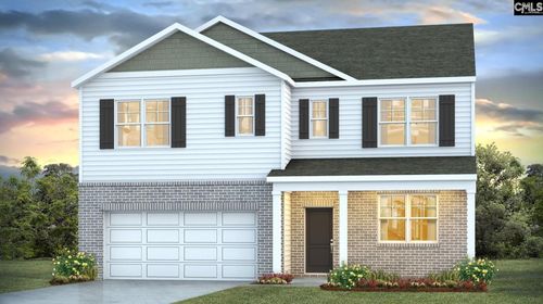 196 Horatio Ln, Lugoff, SC, 29078-2004 | Card Image