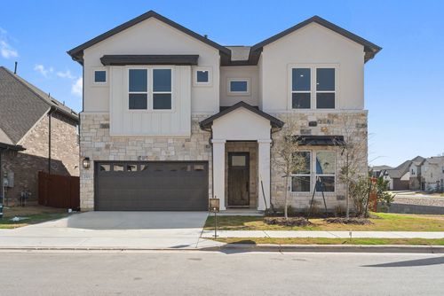 1231 Robin Trail, Round Rock, TX, 78681 | Card Image