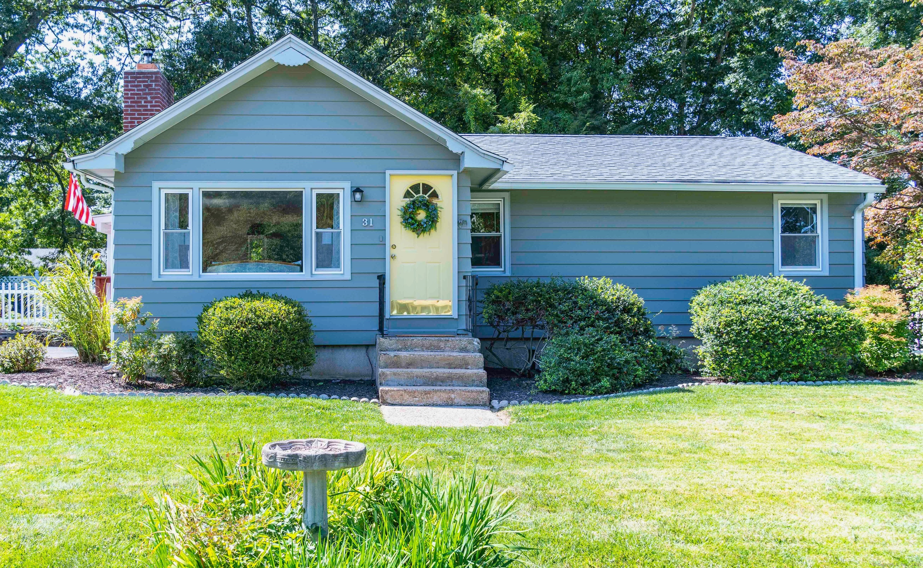 Woodland Dr, Windham, CT 06280