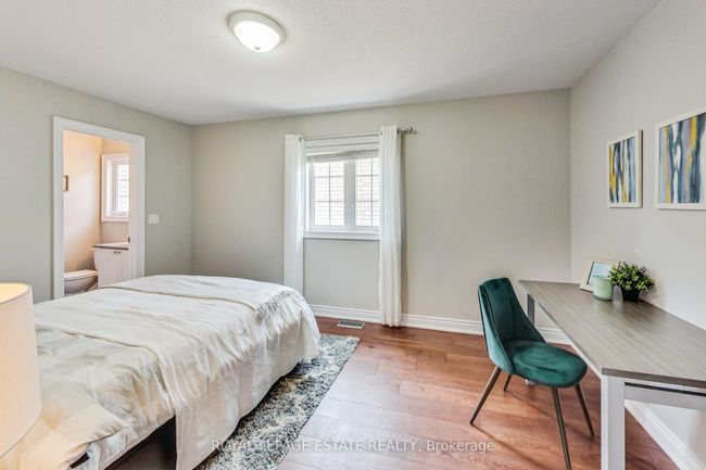 955 Coyston Dr, House other with 5 bedrooms, 5 bathrooms and 4 parking in Oshawa ON | Image 26