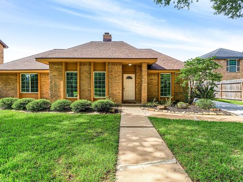 2519 Williams Grant St, Sugar Land, TX, 77479-1545 | Card Image
