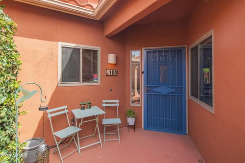 186 Columbine Ct, Sedona, AZ, 86336-7405 | Card Image