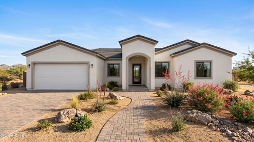 3905 W Shira St, Eloy, AZ, 85131-1415 | Card Image