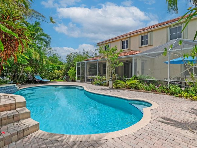 4209 Pinewood Ln, House other with 5 bedrooms, 4 bathrooms and null parking in Weston FL | Image 48