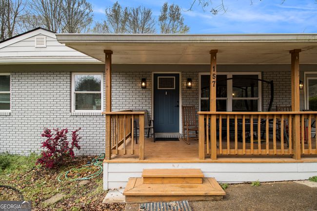 157 Leechman Rd, House other with 5 bedrooms, 3 bathrooms and null parking in Commerce GA | Image 4