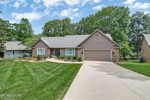 109 Huntington Drive, Crossville, TN, 38558 | Card Image