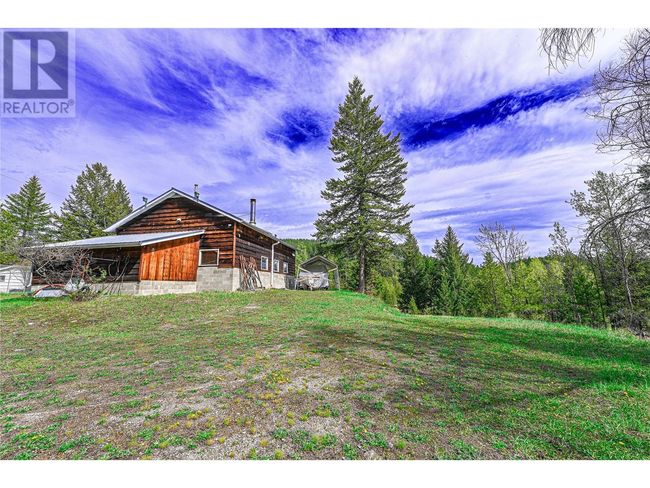 3705 Kahn Rd, House other with 4 bedrooms, 2 bathrooms and null parking in Cranbrook BC | Image 35