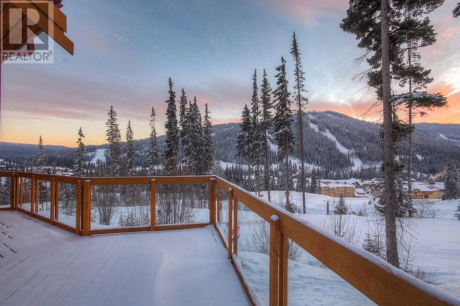 4119 Sundance Dr, House other with 4 bedrooms, 5 bathrooms and 2 parking in Sun Peaks BC | Image 54
