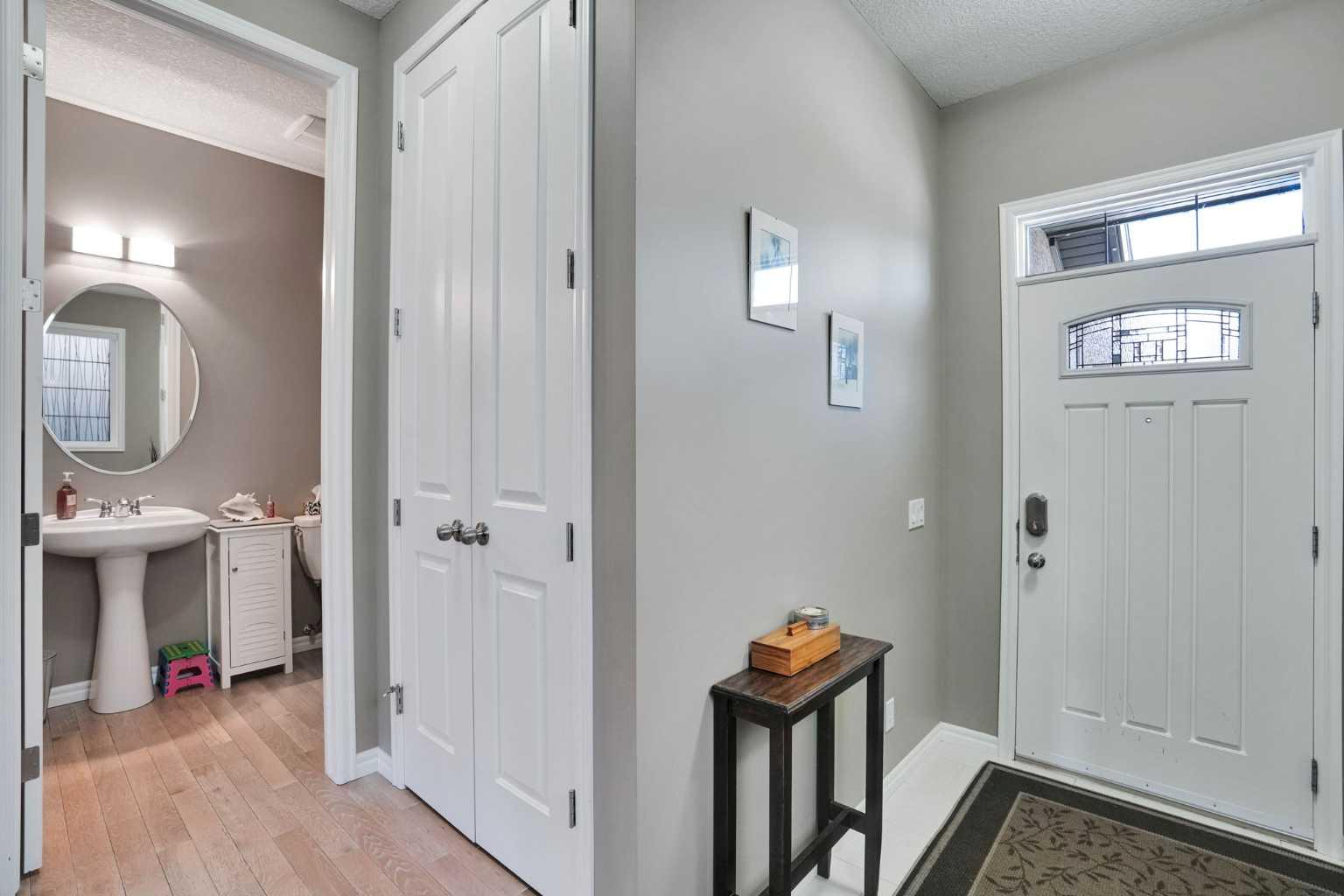 Residential in Calgary 4