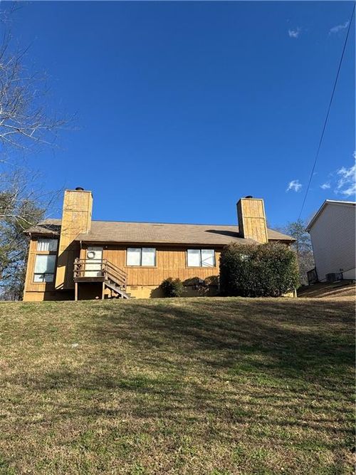 3975 Darryl Ln, Gainesville, GA, 30506-7121 | Card Image