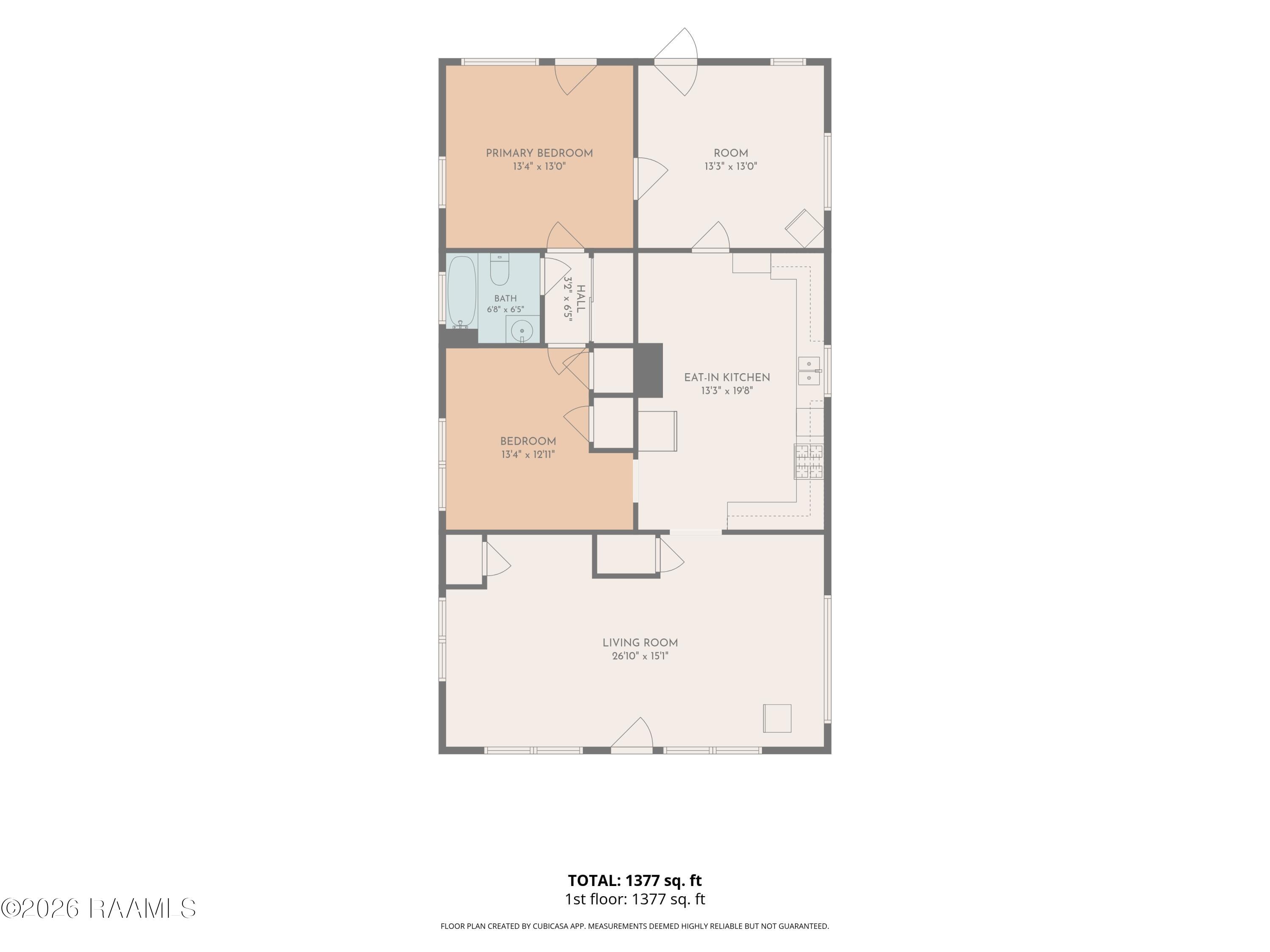 Residential Income in New Iberia 5