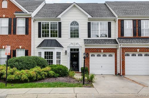 4525 Meredith Creek Drive, Glen Allen, VA, 23060 | Card Image