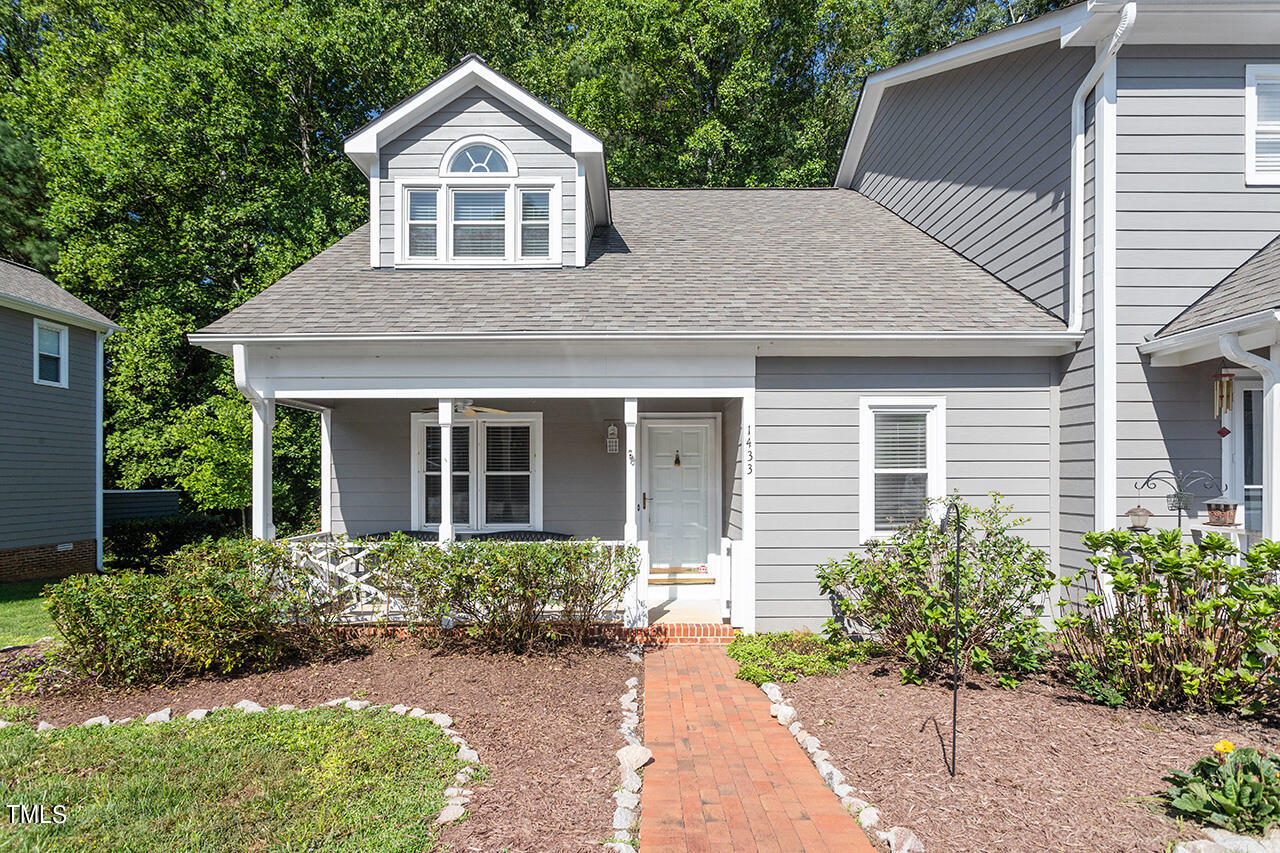 Quarter Pt, Raleigh, NC 27615