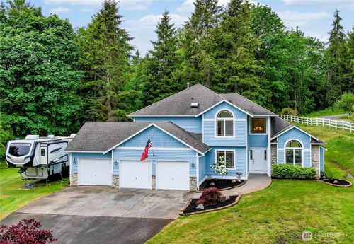 3112 219th Avenue Se, Snohomish, WA, 98290 | Card Image