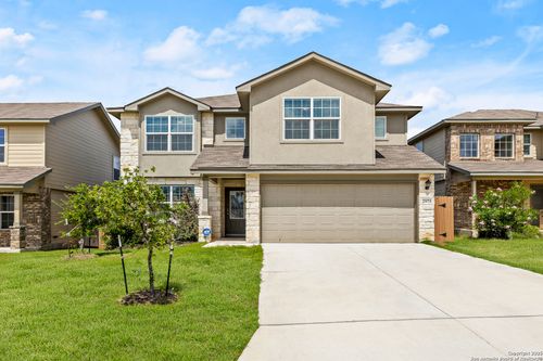 2975 Pemberton St, San Antonio, TX, 78254 | Card Image