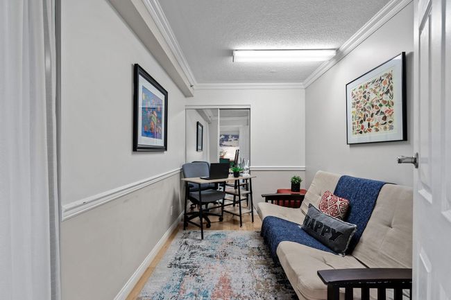 107 - 503 W 16 Th Avenue, Condo with 3 bedrooms, 2 bathrooms and 1 parking in Vancouver BC | Image 20