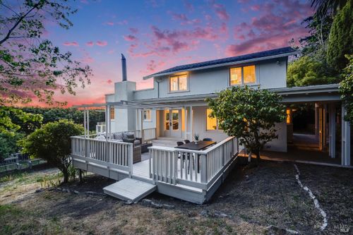 3337 Shoreline Hwy, Stinson Beach, CA, 94970 | Card Image