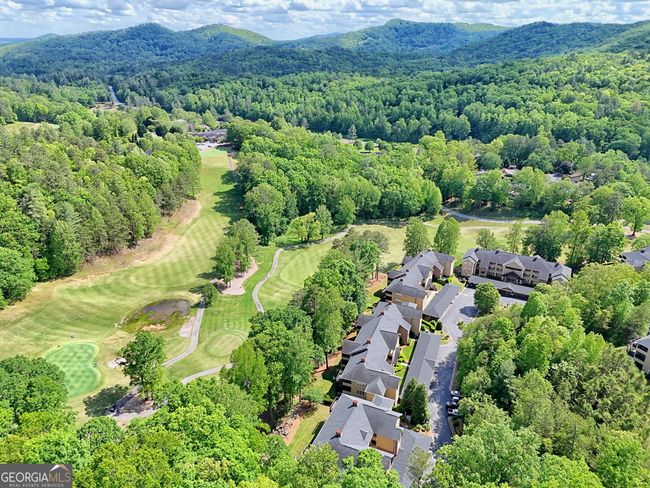 UNIT-303 - 112 Gleneagle Ct, Condo with 2 bedrooms, 2 bathrooms and 1 parking in Clayton GA | Image 68