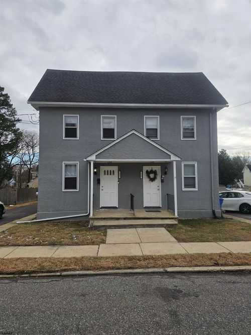 128 Wilmer St, Glassboro, NJ, 08028-2536 | Card Image