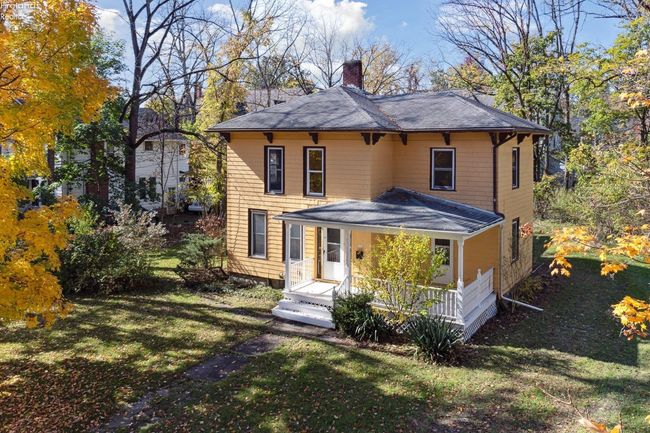 34 N Park St, House other with 4 bedrooms, 2 bathrooms and null parking in Oberlin OH | Image 31