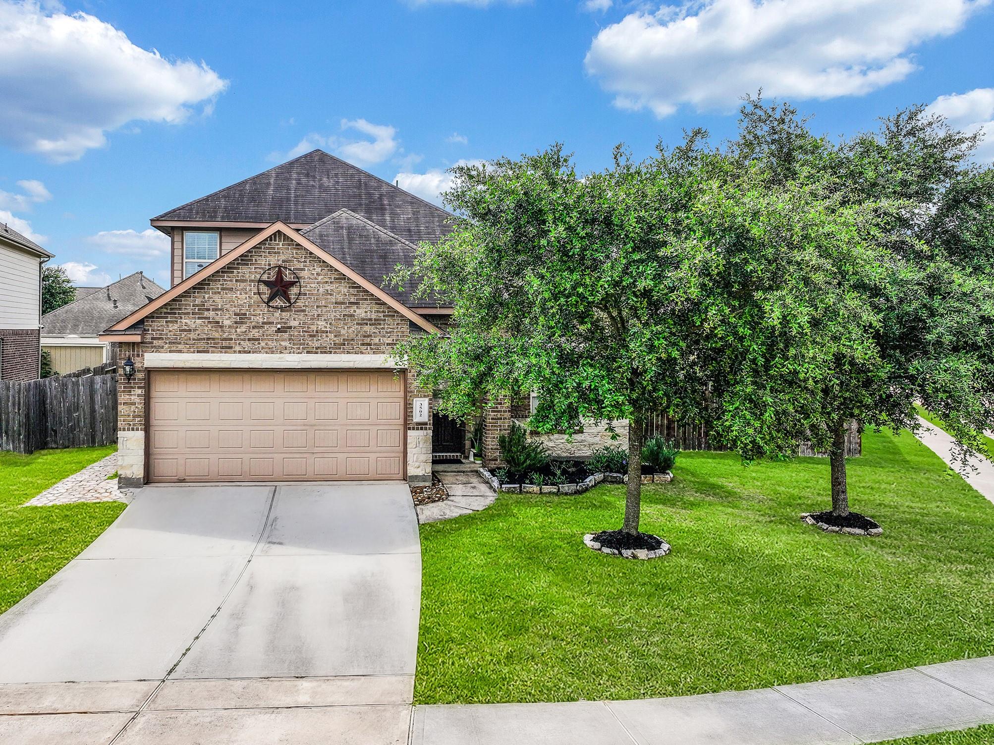 Residential in Katy