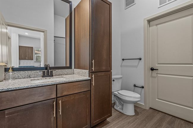 APT-3201 - 3120 E Park Row Dr, Condo with 1 bedrooms, 1 bathrooms and null parking in Arlington TX | Image 10